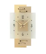 AMS - Wall Clock - 9241