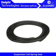 For 2003-2013 Toyota Corolla Suspension Coil Spring Seat Front Lower Delphi 2004 (for: Toyota)