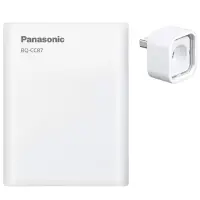 在飛比找蝦皮購物優惠-日本 Panasonic 急速充電器座 BQ-CC87 US