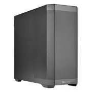 Silverstone SEH2-B SETA H2 High Cooling STEEL ATX/MATAX/MINI-ITX Chassis