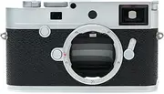 Leica M10-P Mirrorless Digital Rangefinder Camera, Silver