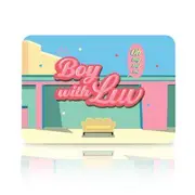 MTPR - BTS Boy With Luv Contact Lens Case 1 pc
