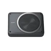 "XS-AW8 | 8"" (20cm) Compact Powered Subwoofer"
