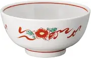 Akaehana 4.7 inches (12 cm) Bowl | Multi-purpose Bowl [4.9 x 2.4 x 2.4 inches (12.4 x 6.2 cm) (270cc)]