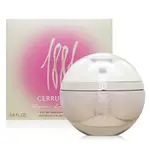 CERRUTI 1881 RêVE DE ROSES 玫瑰之夢淡香精 EDP 100ML