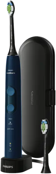 Philips ProtectiveClean 5100 Whitening