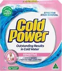 Cold Power Advanced Clean Laundry Powder 900 g
