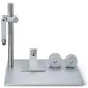 Proform for Engine Connecting Rod Balancer Scale Fixture Dual Mandrel Design