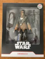 Diamond Select Disney Parks Chewbacca Deluxe Action Figure - New - Free Shipping