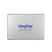 KingFast 480GB 2.5" SSD SATA III Solid State Hard Drive