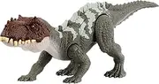 Mattel Jurassic World Dino Trackers: Prestosuchus