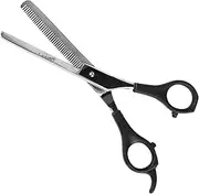 6.5" 42 Teeth Thinning Dog Shear, Pet Grooming Scissors