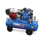 PUMA 6.5HP 440L/min Honda Petrol Compressor PUP22H