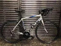 在飛比找旋轉拍賣優惠-富士Fuji sportif 1.3 27段變速公路車 m號