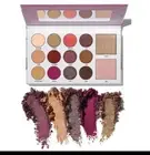 MORPHE X - Manny Mua - Glam Palette - New