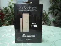 在飛比找Yahoo!奇摩拍賣優惠-人因MD3056DV Air Stick 2.4G/5G雙模