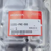 HONDA OEM PLATE, BAFFLE 11221PNC000(11221-PNC-000)