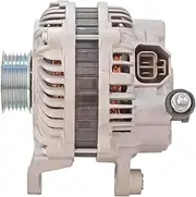 Coolfone Generator Alternator Compatible For MAZDA 2 3 DEMIO 1.3 1.5 Z601-18-300 Z60118300 A002TC0091 A2TC0091 A3TG1691