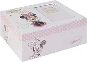Disney Baby Magical Beginnings Keepsake Box Minnie Mouse Baby Girl