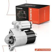 A-Premium Starter Motor for Jeep Grand Cherokee 05-10 Commander 06-10 1.2KW/12V
