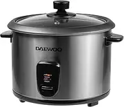[Daewoo] SDA1061 Rice Cooker,