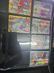 Pokemon TCG COMPLETE 209 Card Steam Siege Master Set w/ Breaks, EXs, holos, etc!