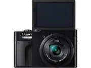 Panasonic Lumix TZ99 - Black