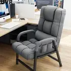 Adult Recliner Chair Home Computer Office Chair Light Luxury Office Nap Backrest
