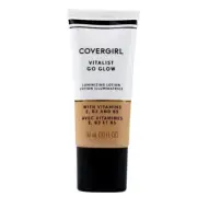 Covergirl Vitalist Go Glow Luminizing Lotion - Daybreak