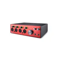 在飛比找蝦皮商城優惠-FOCUSRITE CLARETT+ 4PRE 18IN/8