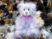 Charlie Year Bear 2024 Pic No 8 By Charlie Bears CB242416B