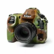 easyCover Nikon D850 CAMO Silicone Camera Case EA-ECND850C FREE US SHIPPING