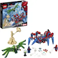 在飛比找樂天市場購物網優惠-【折300+10%回饋】LEGO Marvel Spider