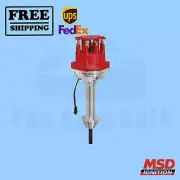 Distributor MSD for Plymouth Belvedere 1960-1970