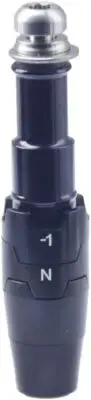 New Callaway AI SMOKE / Paradym Driver or Fairway Adapter Tips .335 RH or LH