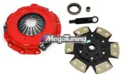 XTR STAGE 3 CLUTCH KIT 2002-2003 CHEVROLET S-10 GMC SONOMA PICKUP TRUCK 2.2L