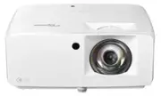 Optoma ZK430ST - 4K Ultra-HD - 3700 Ansi - Kurzdistanz - Laser - DLP-Projektor