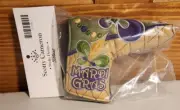 Scotty Cameron Scotty Cameron 2016 MARDI GRAS putter Putter Headcover
