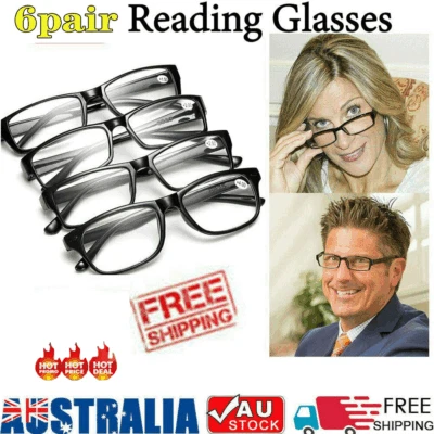 Mens Reading Glasses Non Slip Business Metal Readers +1.0 1.5 2.0 2.5 3.0 3.5 4