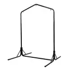 Gardeon Double Hammock Chair Stand Steel Frame 2 Person Outdoor Heavy Duty 200Kg