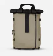 Wandrd PRVKE 11 Lite Yuma Tan