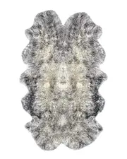 Natural Group New Zealand Quattro Sheepskin Rug