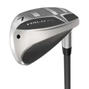 NEW Cleveland Golf Halo XL Full Face Iron / Wedge Choose Club, Flex & Dexterity