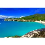 Save 20.00%! Green Escape, Hato Cave, Flamingo's and Turtle Beach Tour