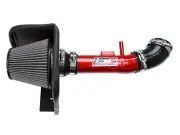HPS Shortram Air Intake Kit for Mazda 04-09 B4000 4.0L V6 RED 05 06 07 08 (for: Mazda)