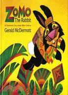在飛比找三民網路書店優惠-Zomo the Rabbit: A Trickster T