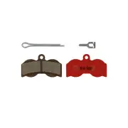 Kool Stop KS-D540 Disc Brake Pads —AUS STOCK— Bicycle Bike Disk Hope XC 4 Piston