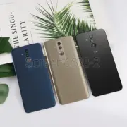 For Huawei Mate 20 Lite Battery Rear Back Door Cover Housing Case + Camera Lens