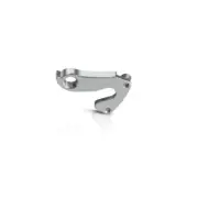 Dropout Shifter Zap /Flitzer/Talparo/Domingos With Disc do-a107 2501170106 XLC