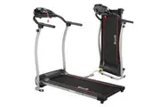 Everfit Treadmill Electric Home Gym Fitness Exercise Machine Foldable 340mm